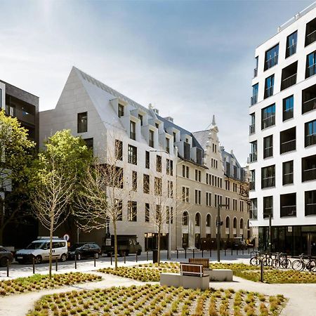 Prince4You Apartments Wroclaw Exterior photo
